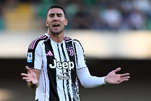 記者：有佛羅倫薩球迷對弗拉霍維奇種族歧視，主裁判已進(jìn)行警告