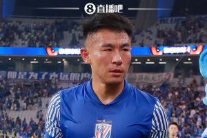 直播吧：38歲于漢超大概率不再與申花續約，并計劃就此退役