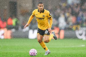 巴媒：曼聯(lián)與狼隊就戈麥斯轉會(huì )取得進(jìn)展，他可能冬窗5000萬(wàn)歐加盟