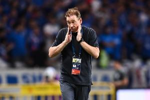 徐江：比起戰術(shù)和引援問(wèn)題，申花丟冠最大原因是俱樂(lè )部決策的模糊