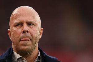 7輪6負！斯洛特：責任在我，我嘗試調整但不理想，沒(méi)激發(fā)球員水平