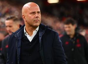 還有1個(gè)月！綠帽哥：利物浦老板全力支持斯洛特，愿給時(shí)間到新年