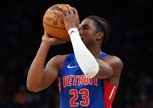 艾維：我的受傷未改變任何事情 球隊成功的模式是早已規劃好的