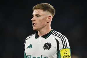 巴恩斯：等待VAR的兩分鐘很難熬 為蘇格蘭踢世界杯？目前還沒(méi)考慮