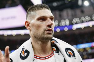 險勝奇才！武切維奇：我們打得太軟了 表現完全沒(méi)達到NBA水準