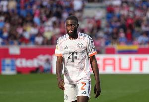 于帕梅卡諾：進(jìn)球非常重要 我們想要贏(yíng)下每場(chǎng)比賽