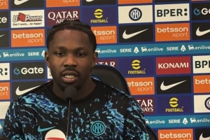 小圖拉姆：我們已經(jīng)踢得很認真了，但遇到了世界上最好的門(mén)將之一