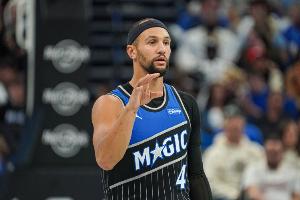 魔術(shù)背靠背客戰綠軍 薩格斯因傷病管理缺陣比賽