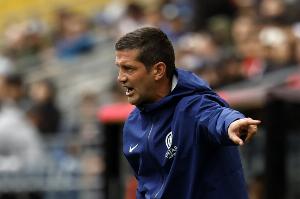 齊沃：我們共同承擔本場(chǎng)德比失利的責任，換下勞塔羅只是戰術(shù)選擇