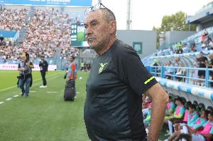 薩里：意甲動(dòng)不動(dòng)用VAR讓我受不了 意甲為國家隊讓步只會(huì )制造麻煩