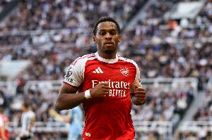 廷伯本賽季英超已直接參與4個(gè)進(jìn)球 追平個(gè)人上賽季英超參與進(jìn)球數