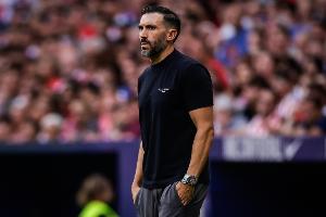 埃爾切主帥：維尼修斯的犯規非常明顯，絕不是比賽的正常對抗