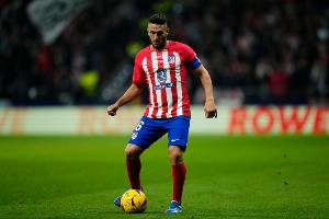 科克：如果我們想和皇馬巴薩競爭，今天這種類(lèi)型的比賽就必須拿下