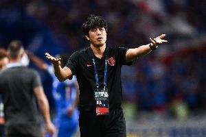 足球報：徐正源大概率同意繼續帶蓉城，周定洋主要考慮留在成都