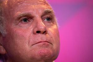 赫內斯：克洛普只適合在球場(chǎng)上執教，完全無(wú)法想象他擔任管理者