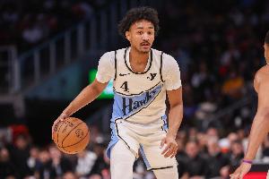 Shams：灰熊計劃通過(guò)10天困難特例簽下后衛科比·巴夫金