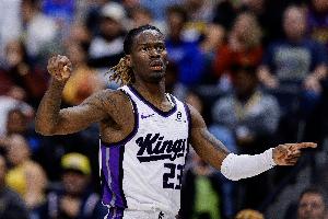 名記：國王隊內最搶手的是基翁·埃利斯 超過(guò)半數球隊都想得到他