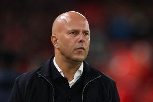 羅馬諾：利物浦目前不考慮解雇斯洛特，也沒(méi)有在接觸其他教練