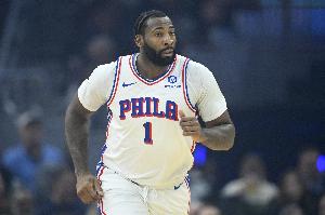 老癡漢了！德拉蒙德18分鐘進(jìn)賬8分14板 正負值+5全隊最高