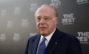 米蘭主席：對收購球場(chǎng)結果滿(mǎn)意 我們做到了提升球隊競爭力