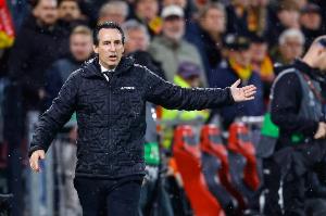 維拉本賽季英超在落后的情況下拿到9分，僅次于布萊頓