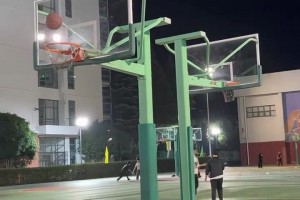 看起來(lái)哪里像六個(gè)月前斷了跟腱的？塔圖姆正在訓練，復出在即！