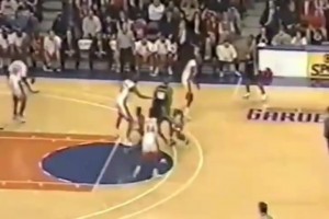 追夢(mèng)此前：東部沒(méi)有球隊能爭冠，他們無(wú)法和西部頂級球隊抗衡！